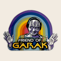 Friend Of Garak Premium Sweatshirt | Teevron