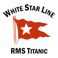 White Star Line (1) Premium Sweatshirt | Teevron