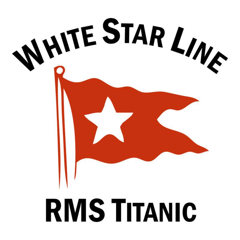 White Star Line (1) Premium Sweatshirt by artisFamous | Teevron