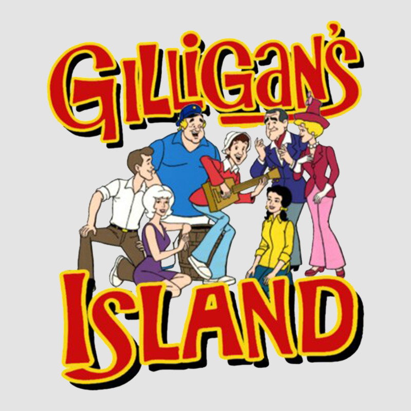 Gilligan Island Premium Sweatshirt by artisFamous | Teevron
