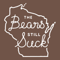 The Bears Still Suck Premium Sweatshirt | Teevron