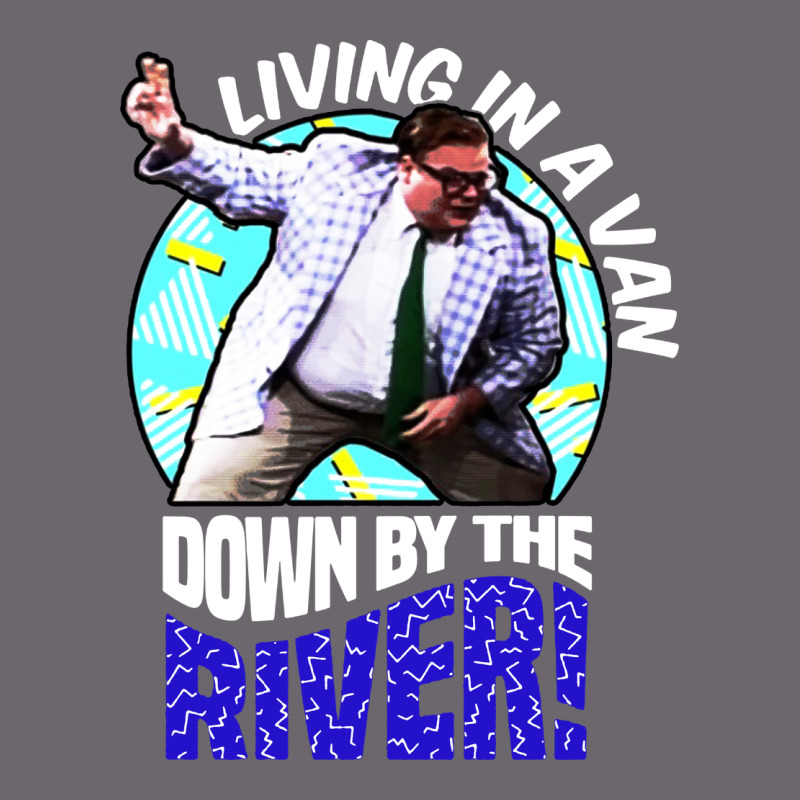Chris Farley   Matt Foley Nostalgia Premium Sweatshirt by artisFamous | Teevron