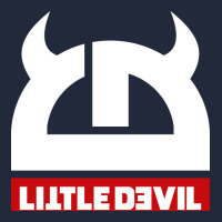 Little Devil Premium Sweatshirt | Teevron