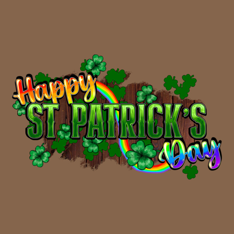 Happy St. Patrick's Day Premium Tee by HowdyJamesFarm | Teevron