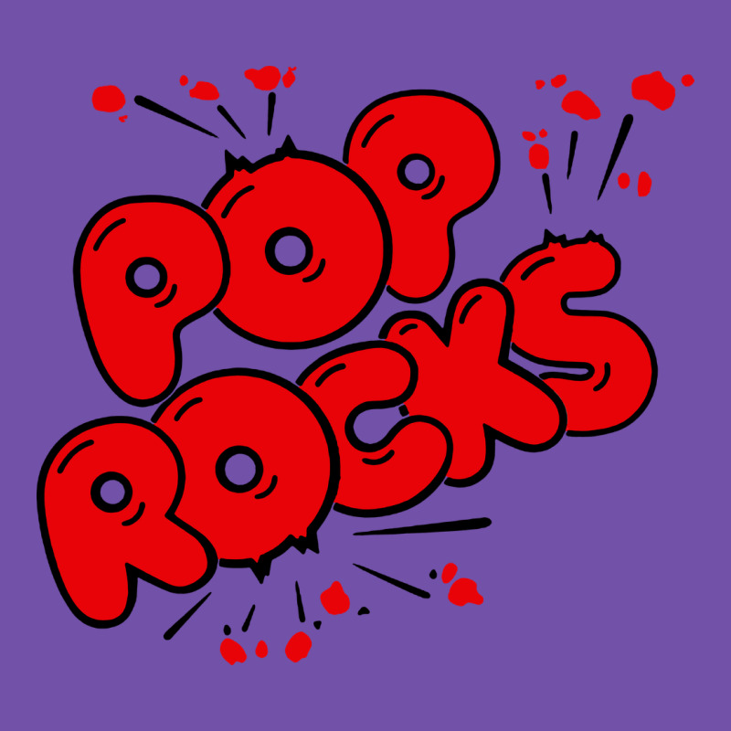 Pop Rocks Premium Sweatshirt by artisFamous | Teevron