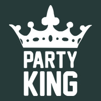 Party King Premium Sweatshirt | Teevron