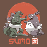 Sumo Pop Premium Sweatshirt | Teevron