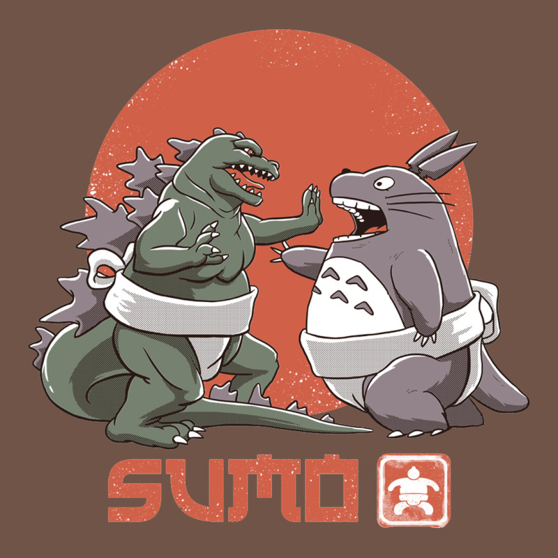 Sumo Pop Premium Sweatshirt by artisFamous | Teevron