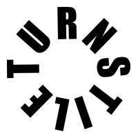 TURNSTILE BLACK ON WHITE | Teevron