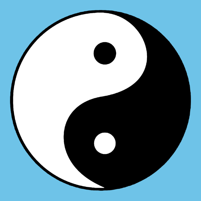 Yin And Yang Premium Sweatshirt by artisFamous | Teevron