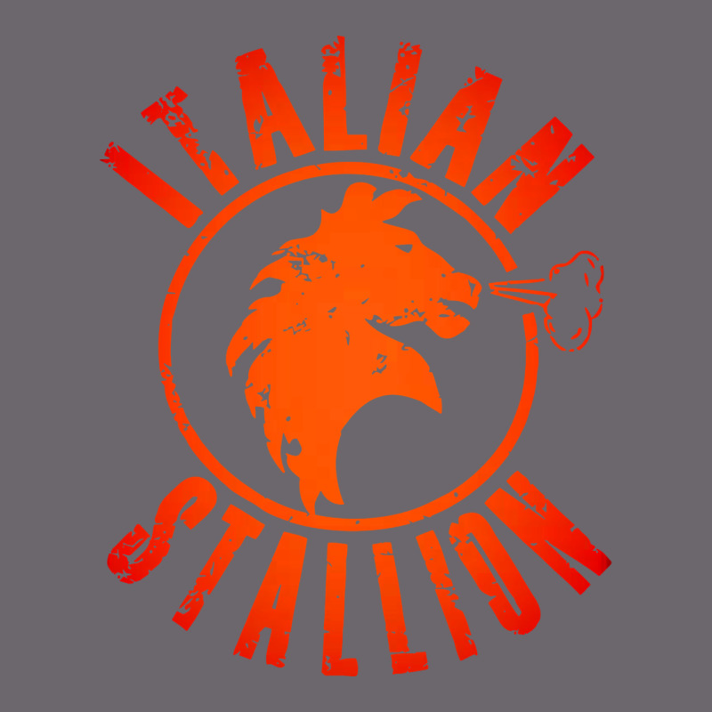 Italian Stallion Premium Sweatshirt by artisFamous | Teevron