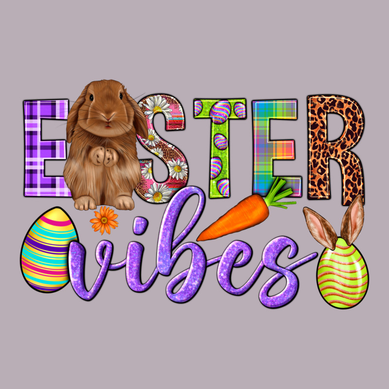 Easter Vibes Vintage Tee by BundleAndBundleShop | Teevron