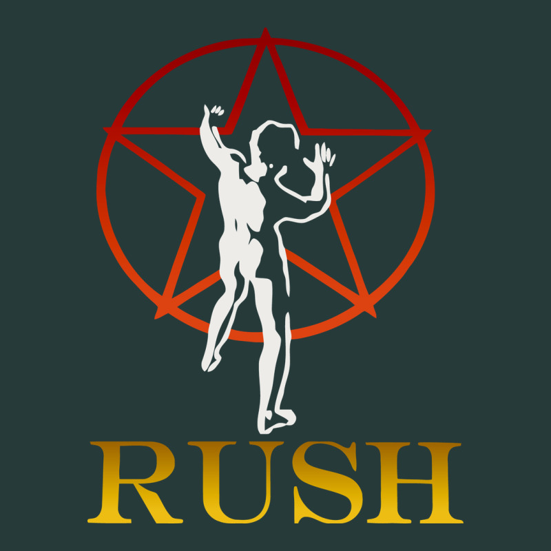 Rush Vintage Starman Unisex Premium Sweatshirt by artisFamous | Teevron