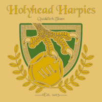 Holyhead Harpies Premium Sweatshirt | Teevron