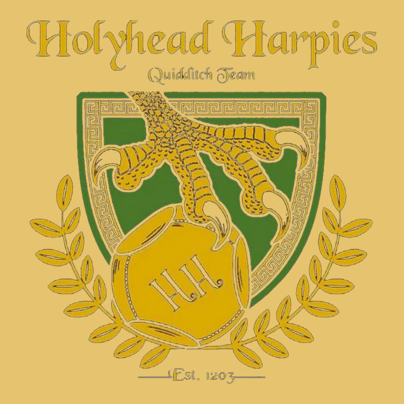 Holyhead Harpies Premium Sweatshirt by artisFamous | Teevron