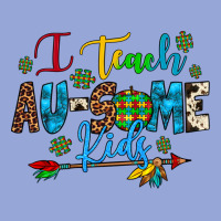 I Teach Au Some Kids Classic Tee | Teevron