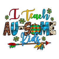 i teach au some kids | Teevron