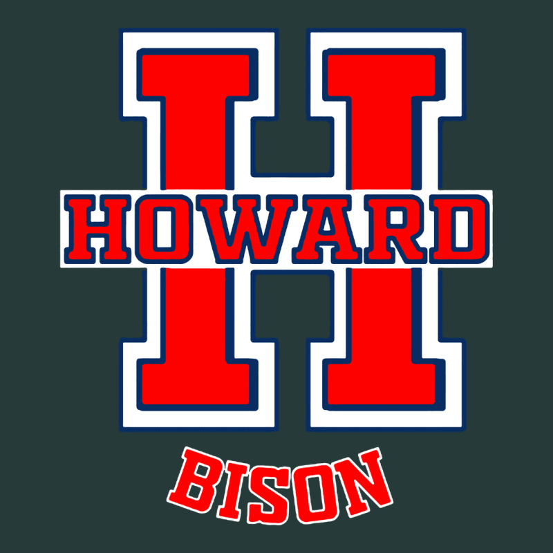 Howard 1867 University Premium Sweatshirt by artisFamous | Teevron