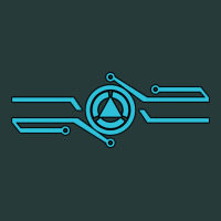 Tron Inspired Merch Premium Sweatshirt | Teevron