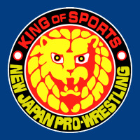 Japan Pro Wrestling Premium Sweatshirt | Teevron