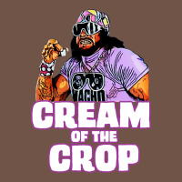 Macho Cream Of The Crop Premium Sweatshirt | Teevron