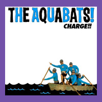 The Aquabats Charge Premium Sweatshirt | Teevron