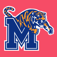 The Memphis Athletic Teams Tigers Premium Sweatshirt | Teevron