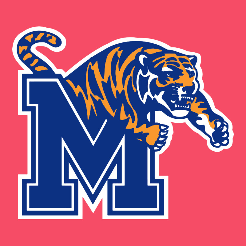 The Memphis Athletic Teams Tigers Premium Sweatshirt by artisFamous | Teevron