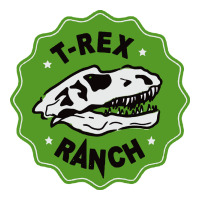 t rex ranch | Teevron