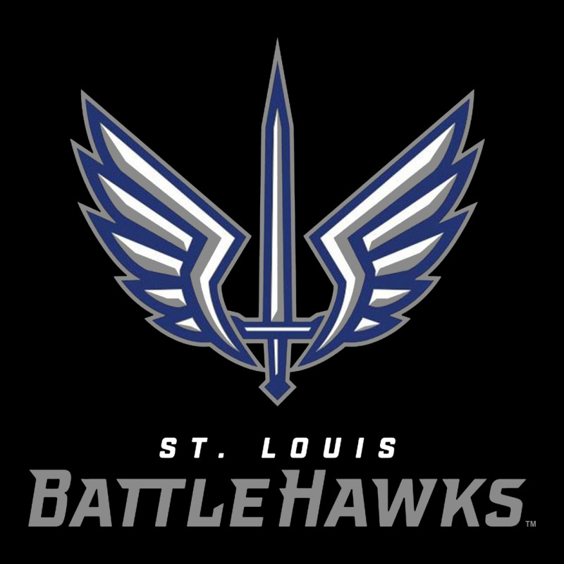 Battle Hawks Football Premium Sweatshirt by artisFamous | Teevron