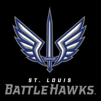 Battle Hawks Football Premium Sweatshirt | Teevron
