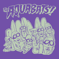 The Aquabats Premium Sweatshirt | Teevron