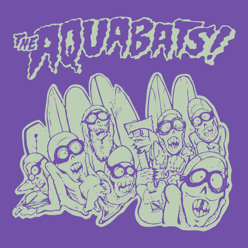 The Aquabats Premium Sweatshirt by artisFamous | Teevron
