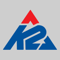 K2 Ski Snowboarding Premium Sweatshirt | Teevron