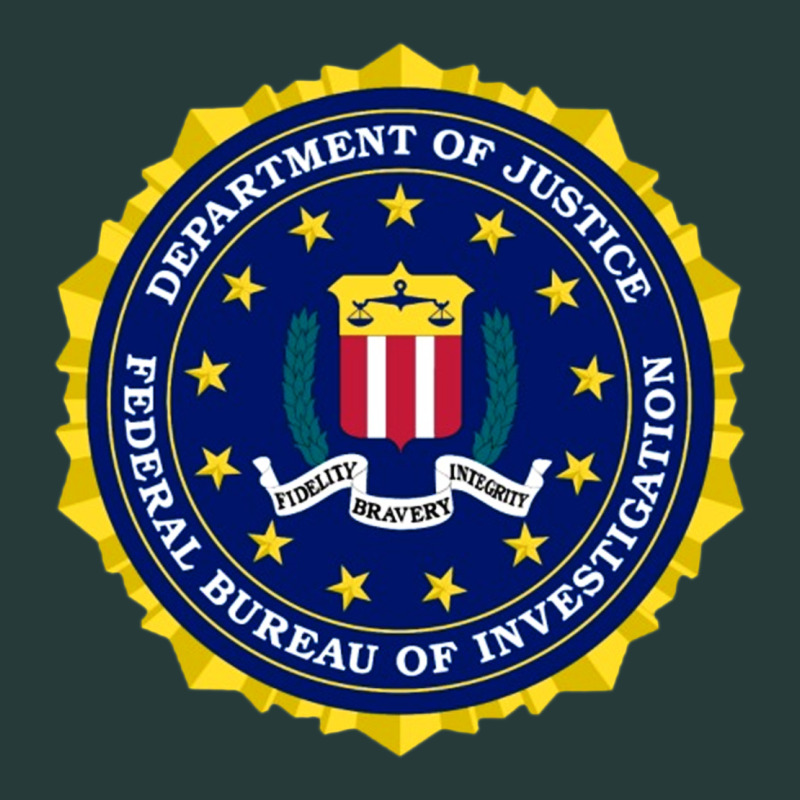Fbi Premium Sweatshirt by artisFamous | Teevron