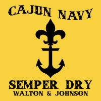 Cajun Navy Premium Sweatshirt | Teevron