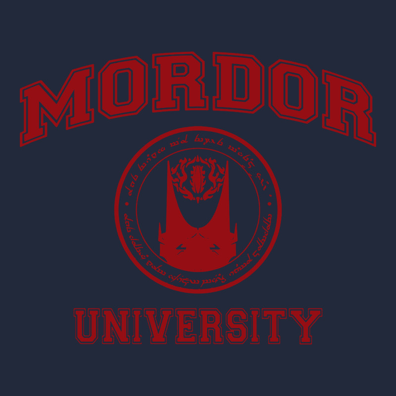 Mordor University Premium Sweatshirt by artisFamous | Teevron