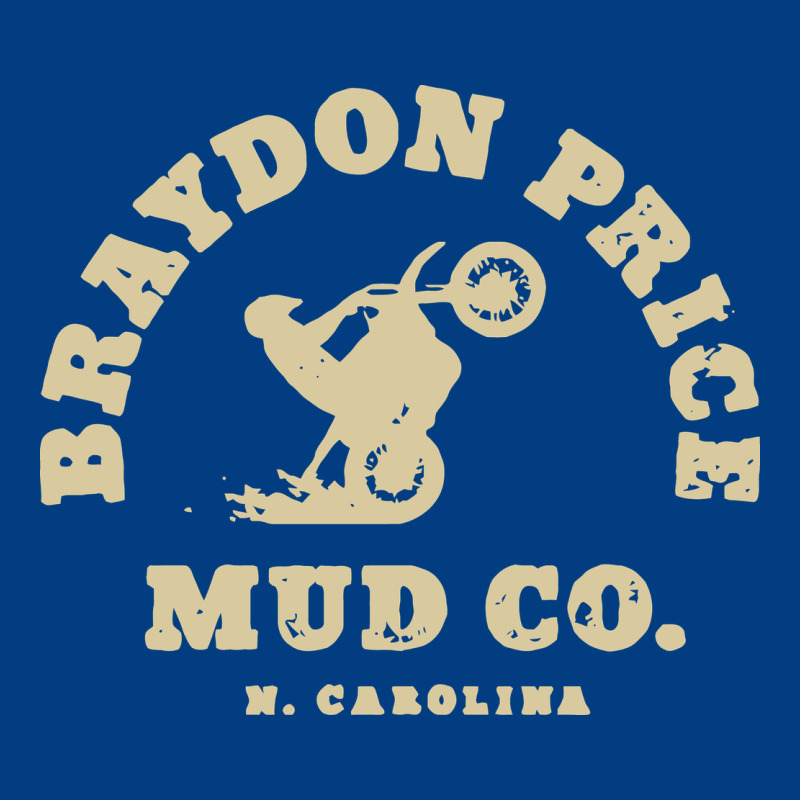 Braydon Price Motorbike Mud   T Shirt Premium Sweatshirt by artisFamous | Teevron