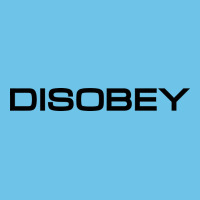 Disobey   T Shirt Premium Sweatshirt | Teevron