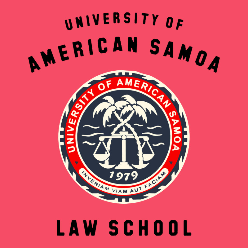 Samoa Law School Premium Sweatshirt by artisFamous | Teevron