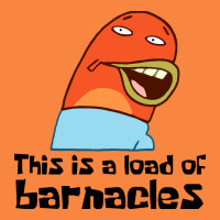 This Is A Load Of Barnacles Premium Sweatshirt | Teevron