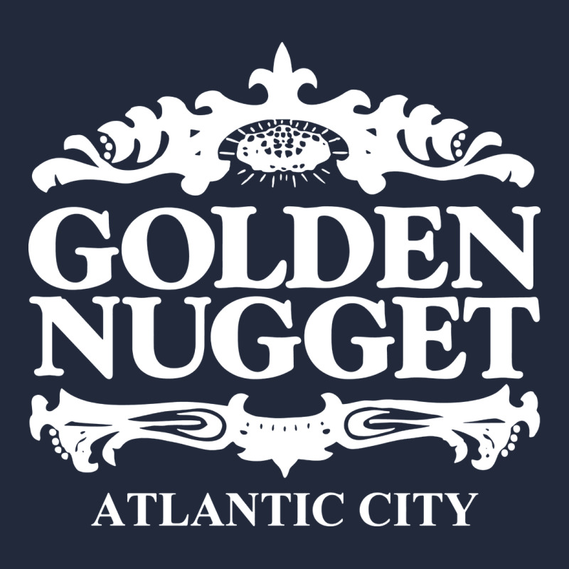 Atlantic City Golden Nugget Premium Sweatshirt by artisFamous | Teevron