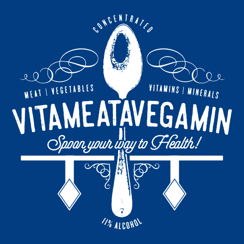 Vitameatavegamin Premium Sweatshirt by artisFamous | Teevron