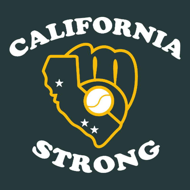 California Strong Premium Sweatshirt by artisFamous | Teevron