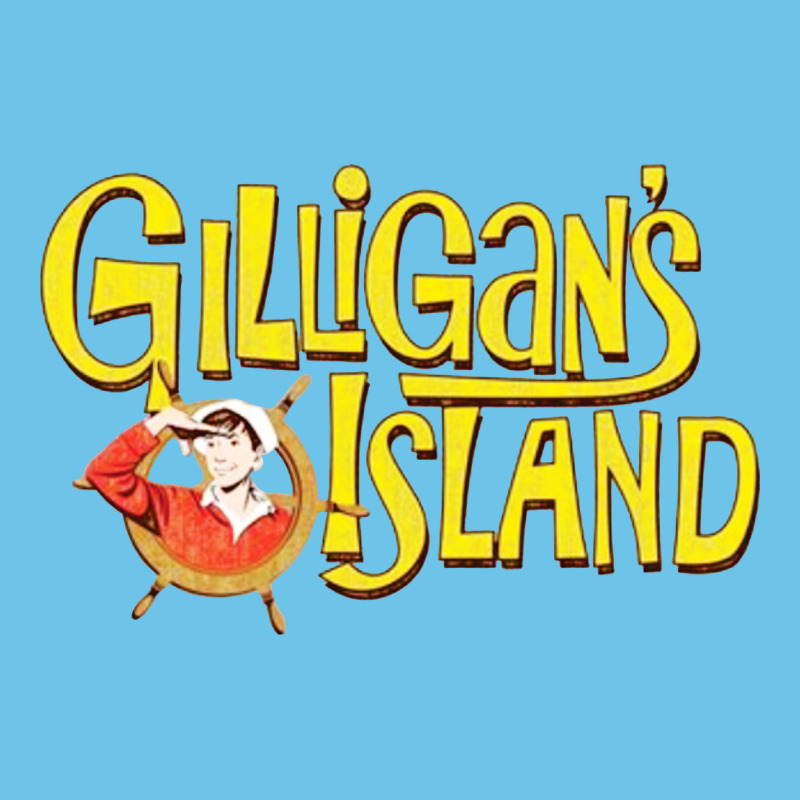 Gilligan Island Film Premium Sweatshirt by artisFamous | Teevron