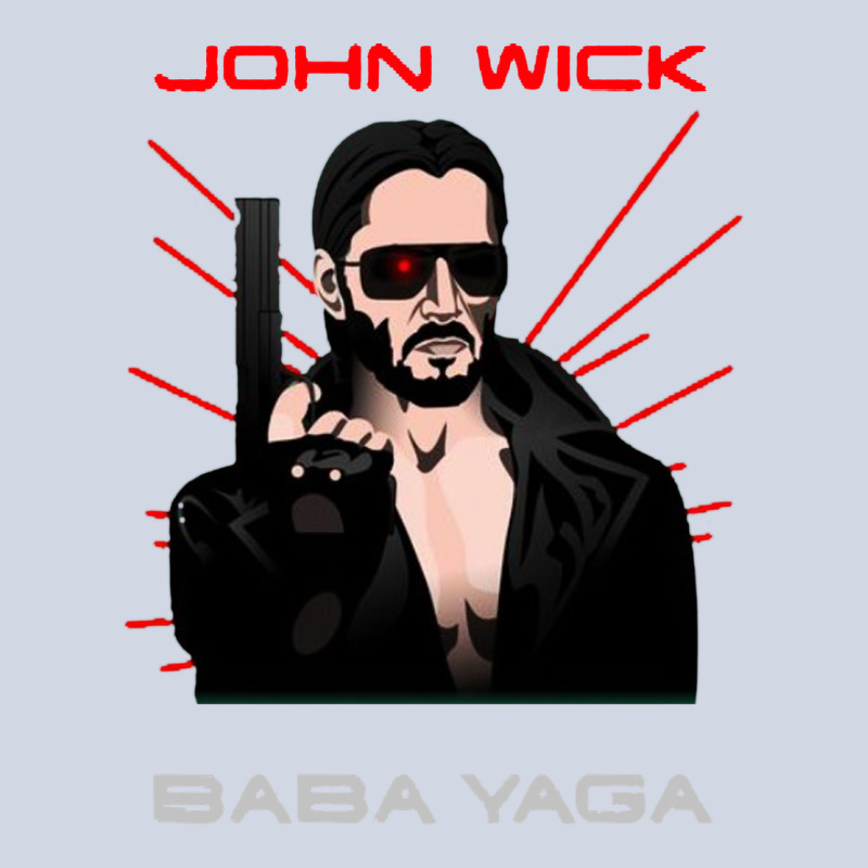 The Baba Yaga Premium Sweatshirt by artisFamous | Teevron
