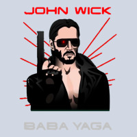 The Baba Yaga Premium Sweatshirt | Teevron