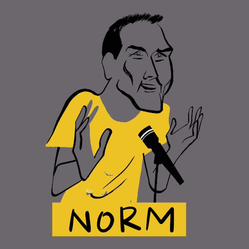 Norm Macdonald Cartoon Premium Sweatshirt by artisFamous | Teevron