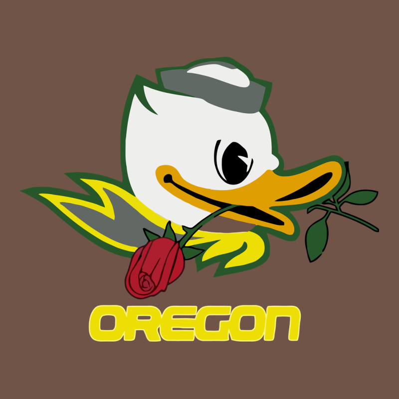 Throwback Oregon Premium Sweatshirt by artisFamous | Teevron