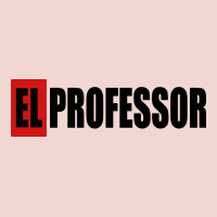 Professor Money El Profesor Premium Sweatshirt | Teevron